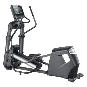 TITANIUM USA E12 ELLIPTICAL CROSSTRAINER - SMART CONSOLE