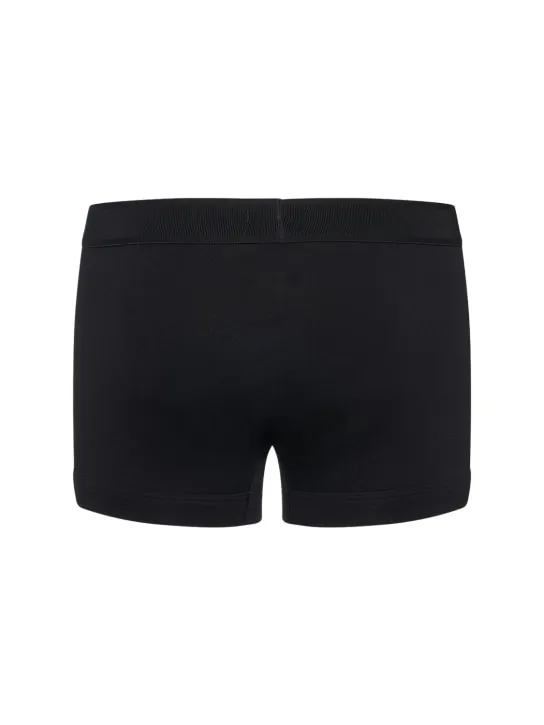 Tom Ford   Pack of 2 cotton briefs 