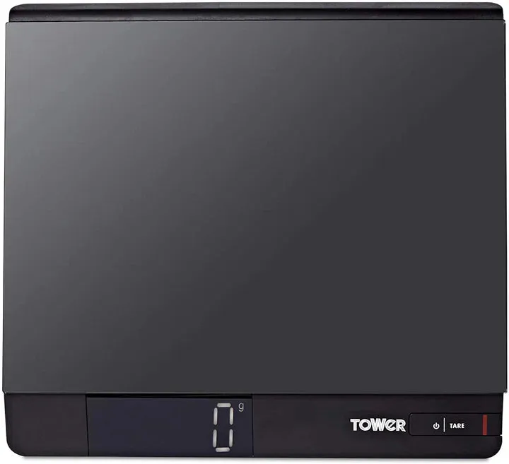 TOWER PRECISION ELECTRONIC KITCHEN SCALE - T876003