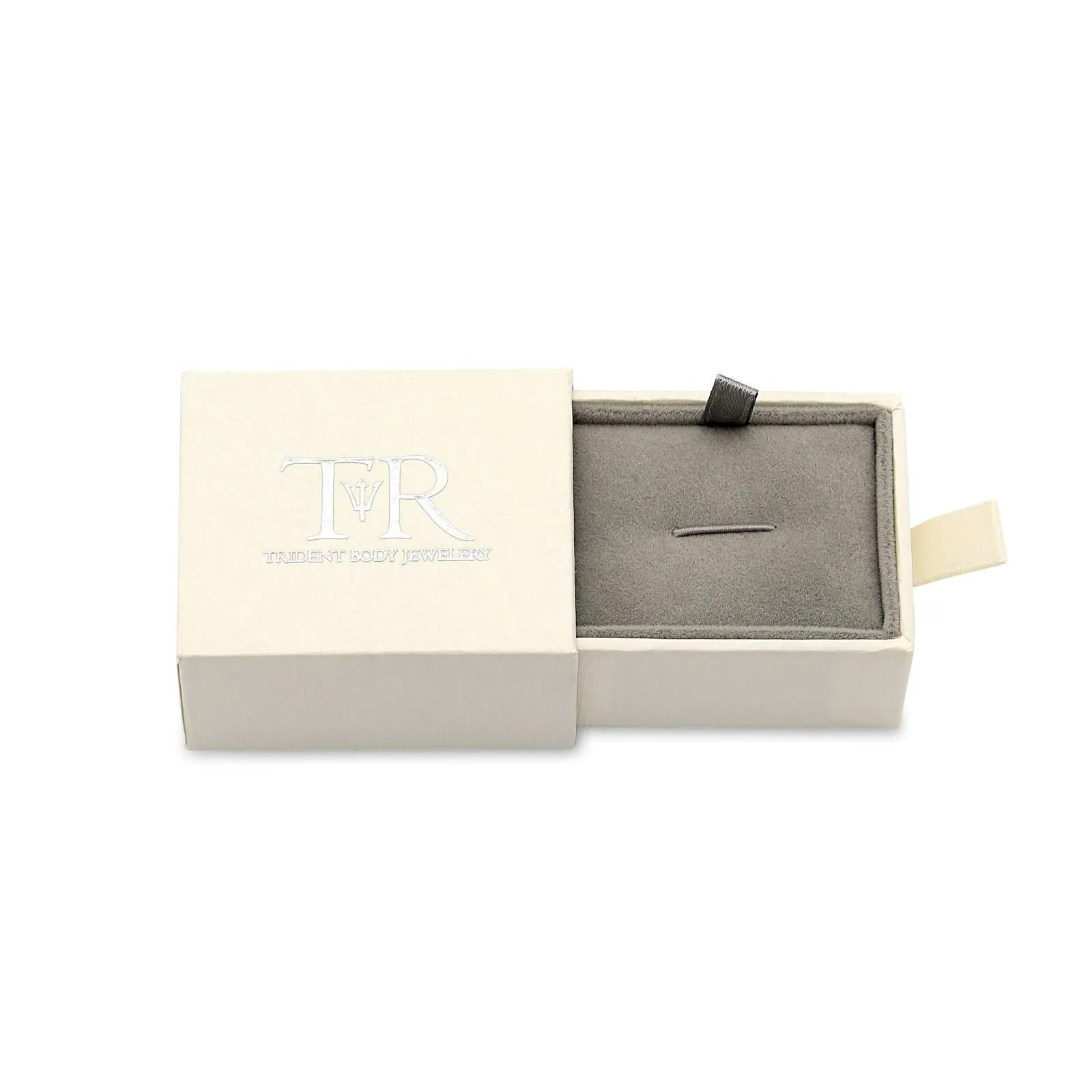 Trident Draw Gift Box