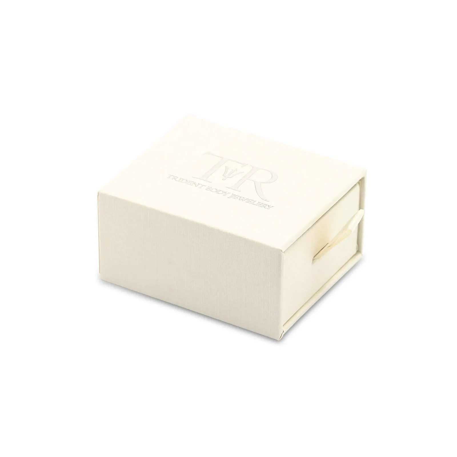 Trident Draw Gift Box