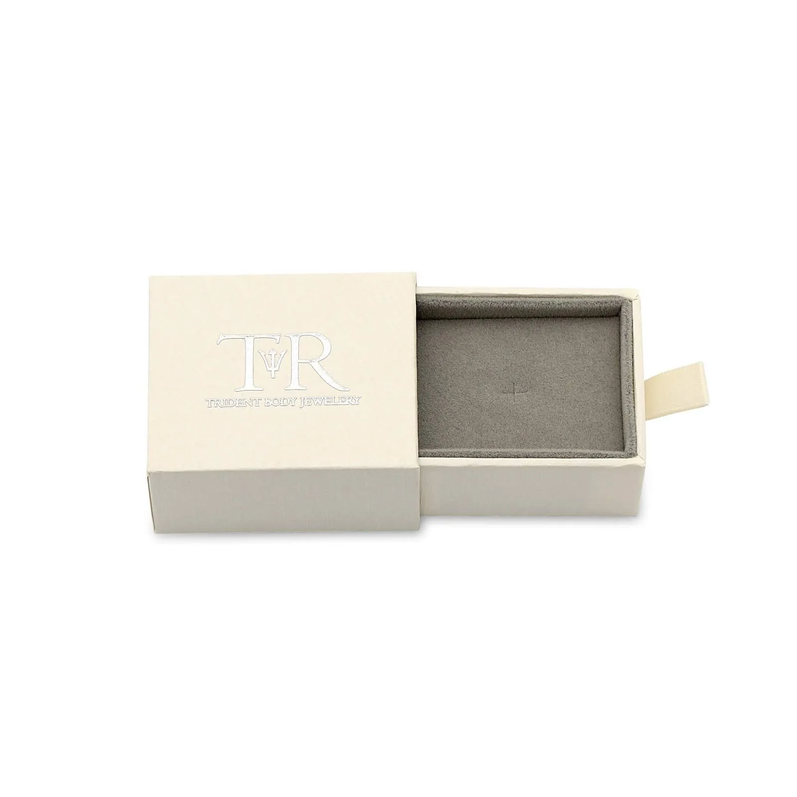 Trident Draw Gift Box