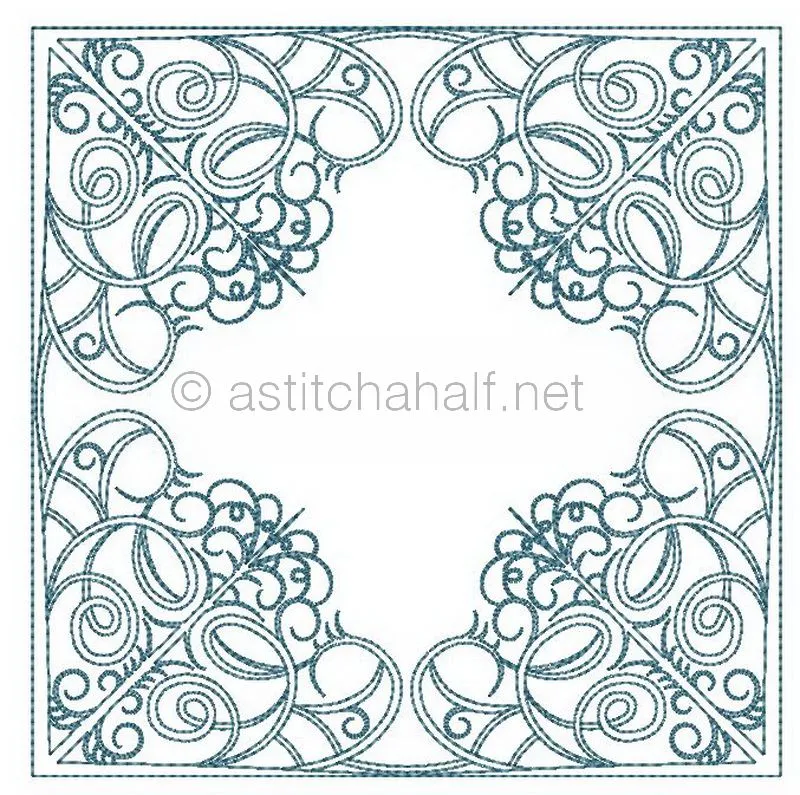 True North Quilt Combo
