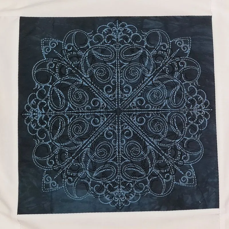 True North Quilt Combo