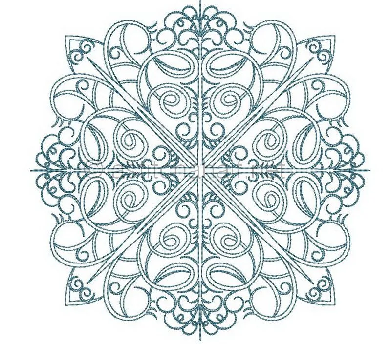 True North Quilt Combo