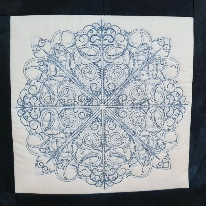 True North Quilt Combo