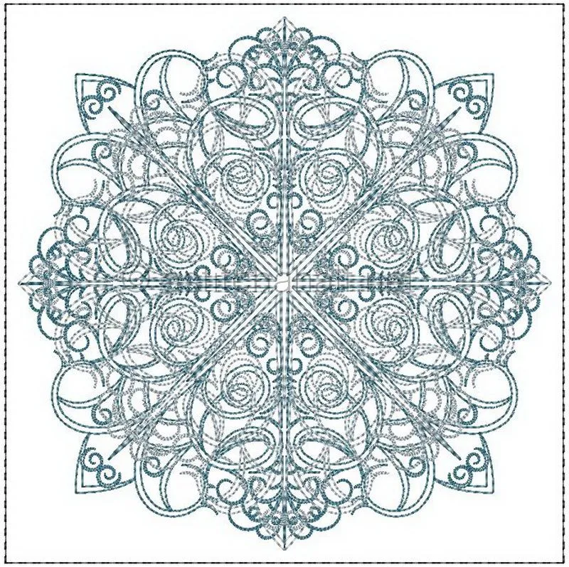 True North Quilt Combo