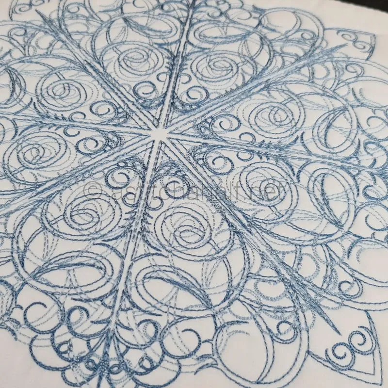 True North Quilt Combo