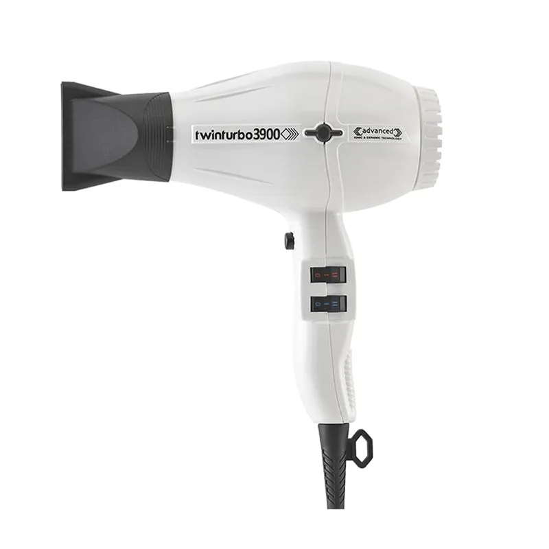 Turbo Power #333XB Twin Turbo 3900 Advanced Dryer - White