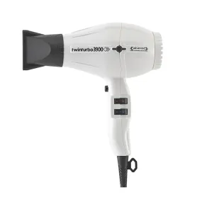 Turbo Power #333XB Twin Turbo 3900 Advanced Dryer - White