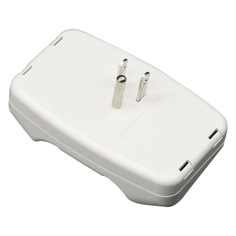 US Voltage Power Surge Protector 120V Refrigerator Brownout Appliance