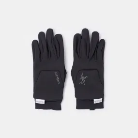 Venta Glove in Black