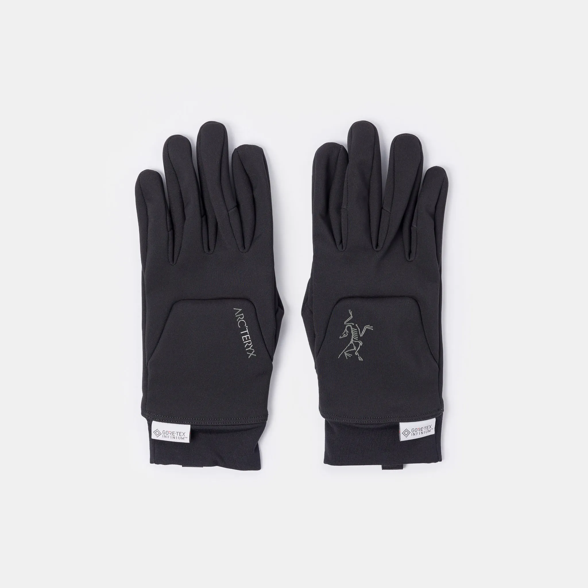 Venta Glove in Black