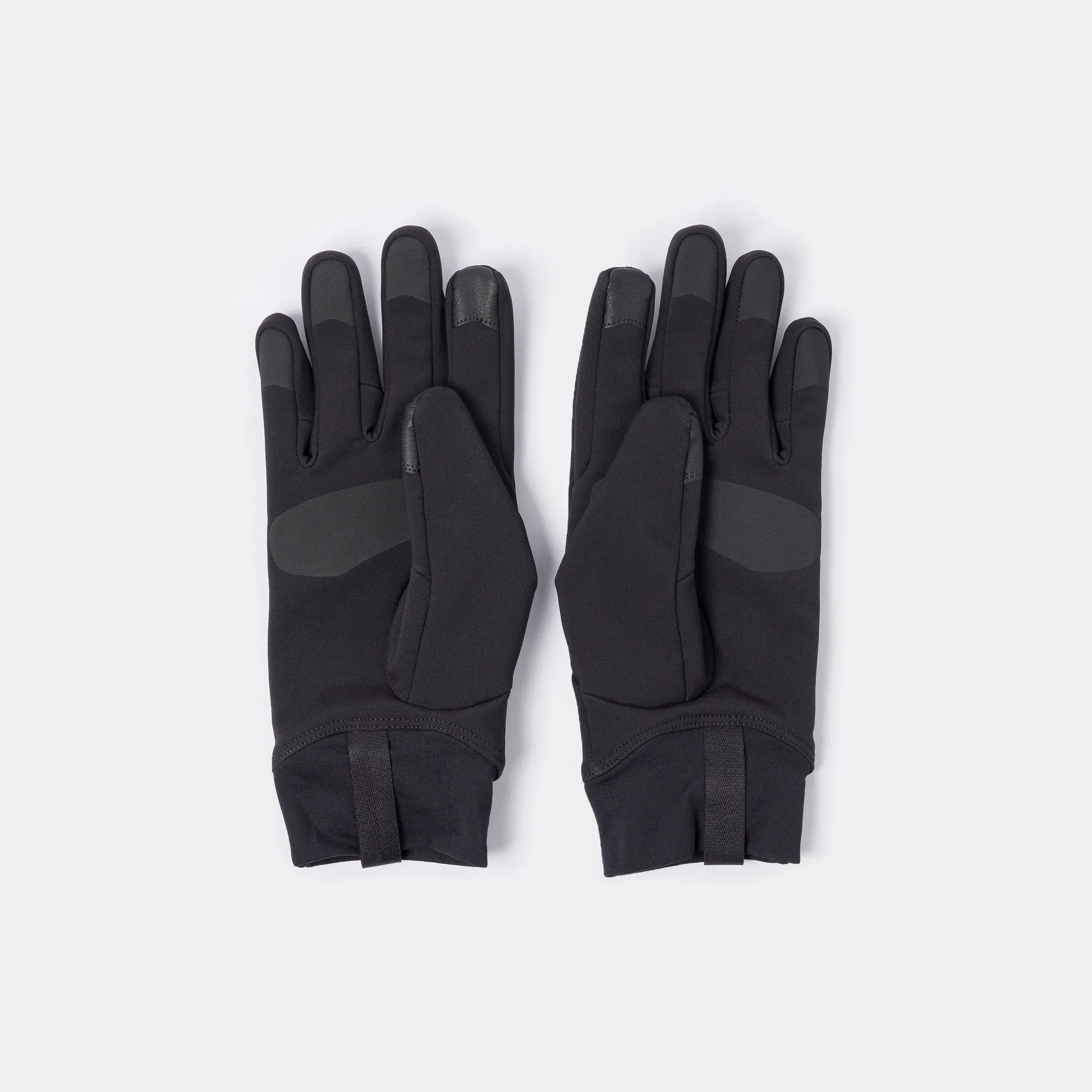 Venta Glove in Black