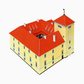 Ventspils Castle