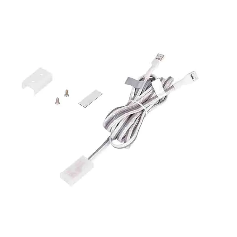 WAC IR-96-24VDC-CCT Infrared Sensor Switch 24VDC, 3 Conductor Wire System