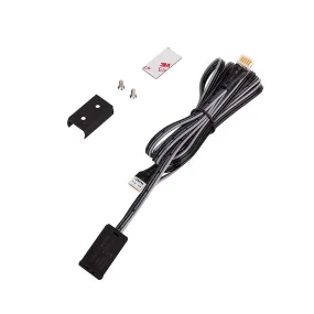 WAC IR-96-24VDC-CCT Infrared Sensor Switch 24VDC, 3 Conductor Wire System