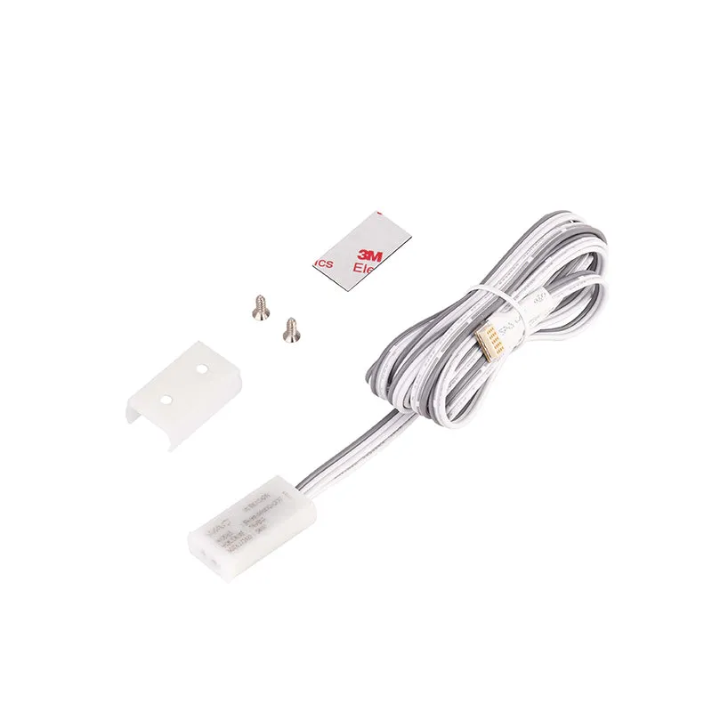 WAC IR-96-24VDC-CCT Infrared Sensor Switch 24VDC, 3 Conductor Wire System