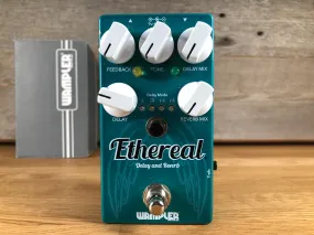 Wampler Ethereal Delay/Reverb