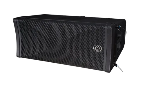 Wharfedale Line ArraySpeaker Passive 2x10" 890W RMS, 16O impedance - WLA210X