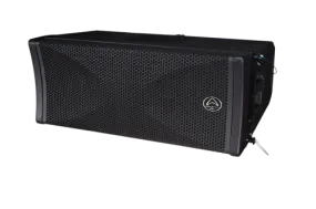 Wharfedale Line ArraySpeaker Passive 2x10" 890W RMS, 16O impedance - WLA210X