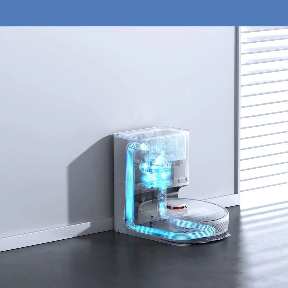 Xiaomi Robot Vacuum X10 1000W