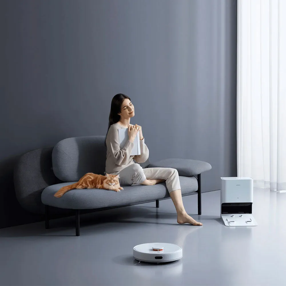 Xiaomi Robot Vacuum X10 1000W