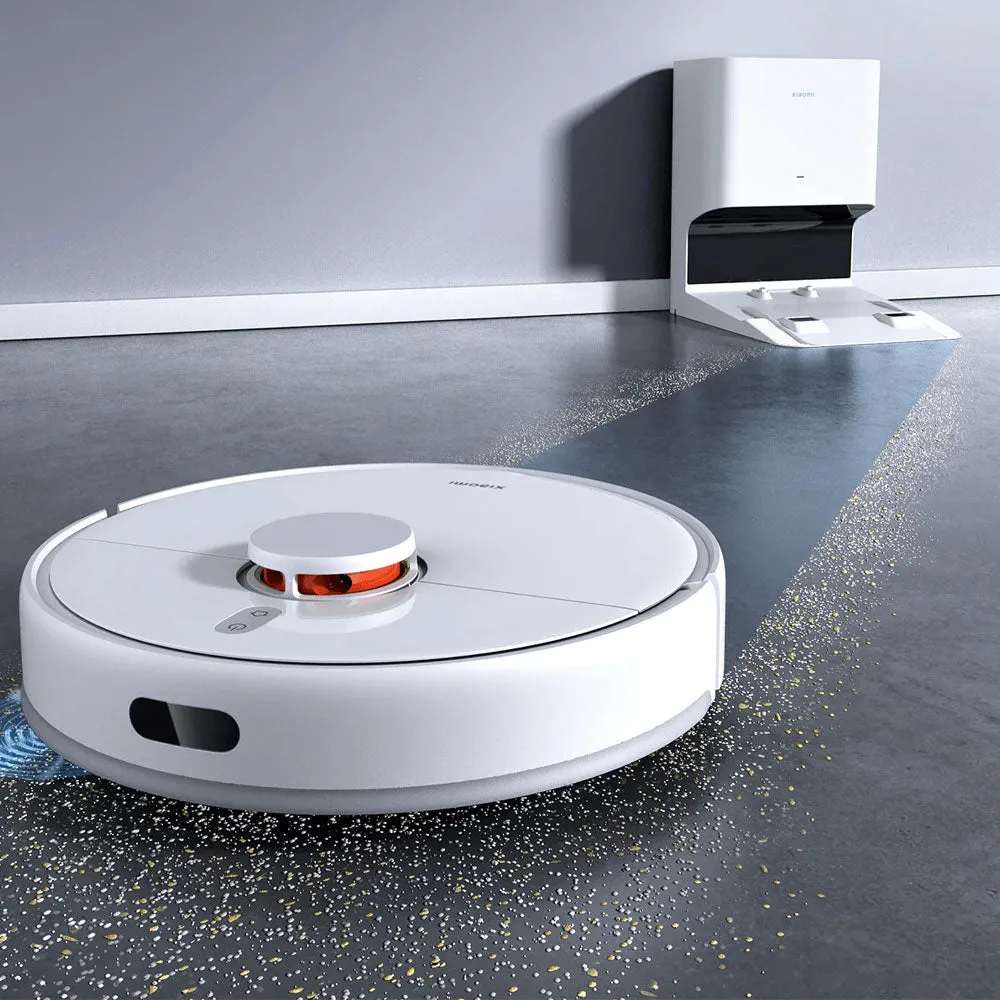 Xiaomi Robot Vacuum X10 1000W