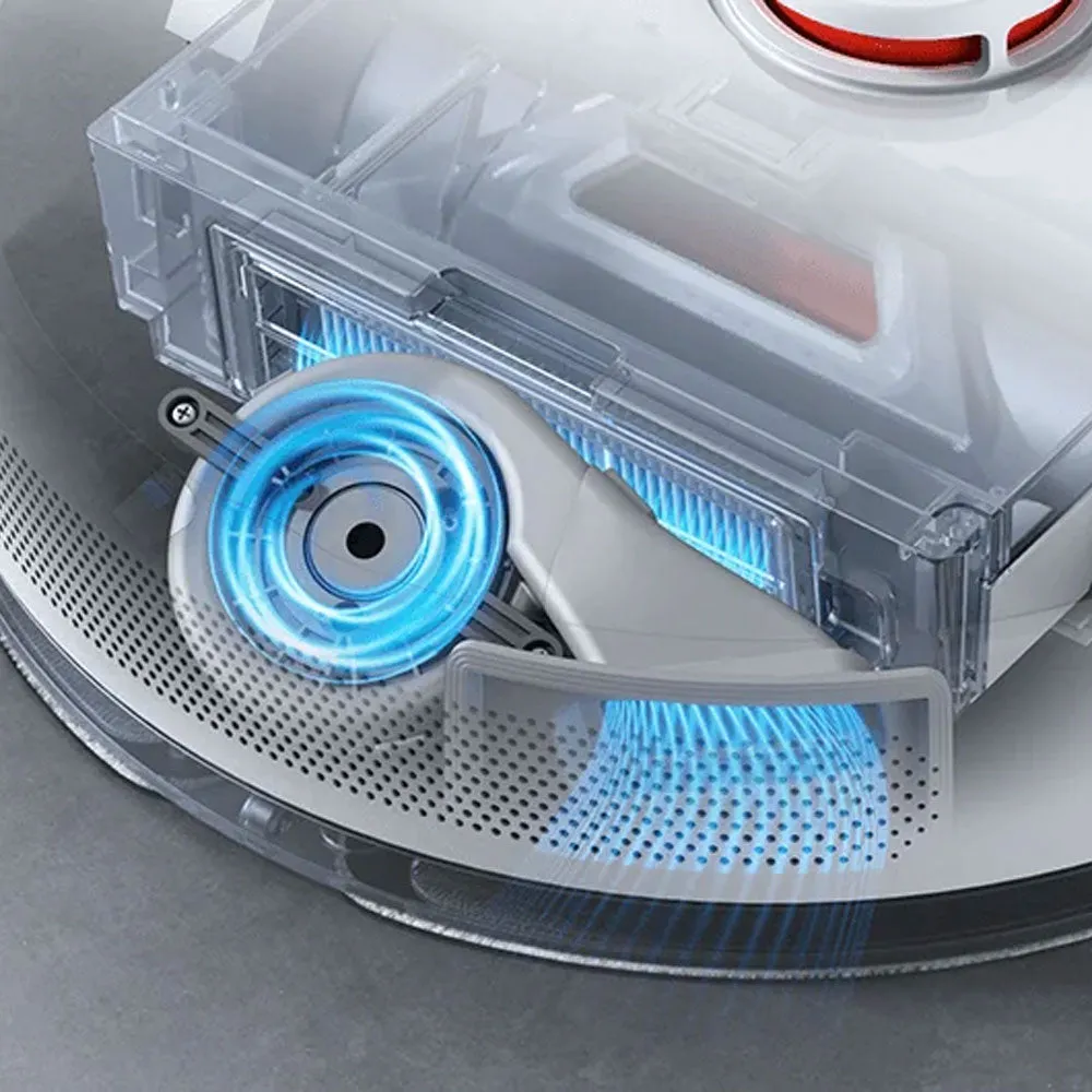 Xiaomi Robot Vacuum X10 1000W