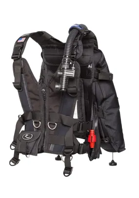 Zeagle Zena BCD