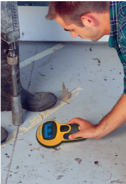 Zircon MetalliScanner® MTX