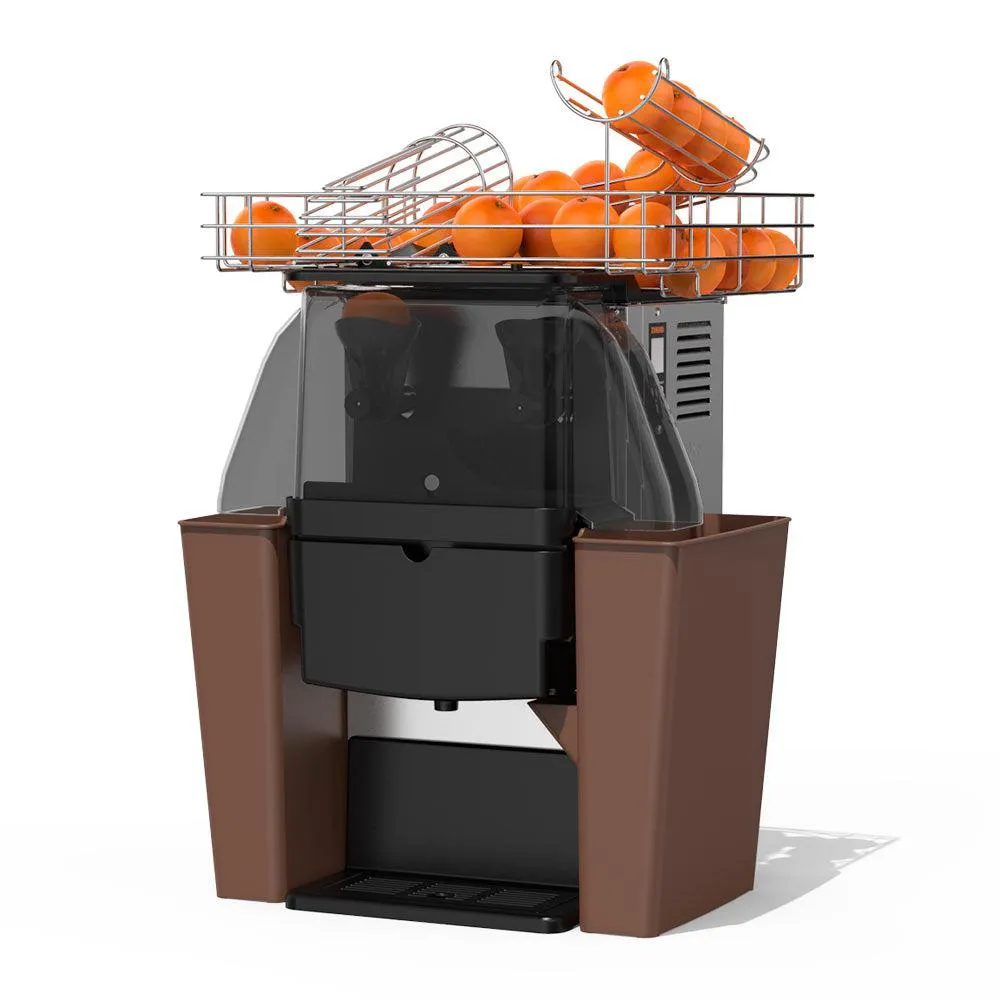 Zummo Z06 Nature Citrus Juicer