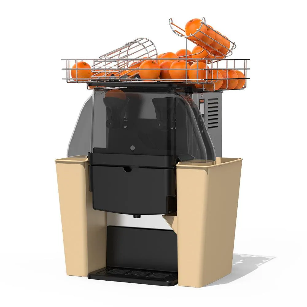 Zummo Z06 Nature Citrus Juicer