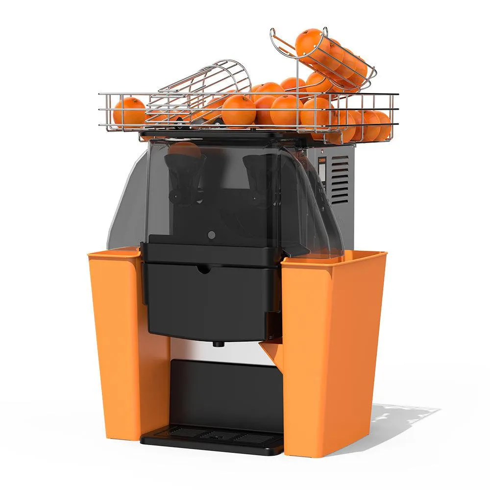 Zummo Z06 Nature Citrus Juicer